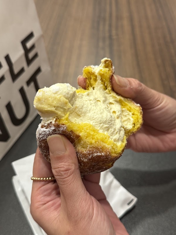 Truffle Donut (尖沙咀海港城) 4