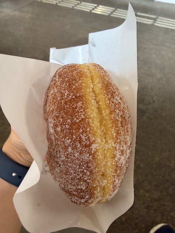 Truffle Donut (尖沙咀海港城) 3