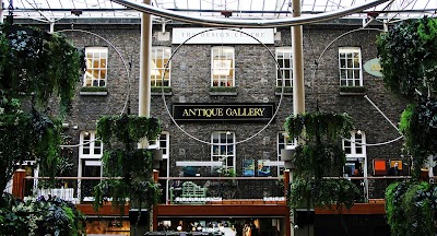 Powerscourt Townhouse Centre