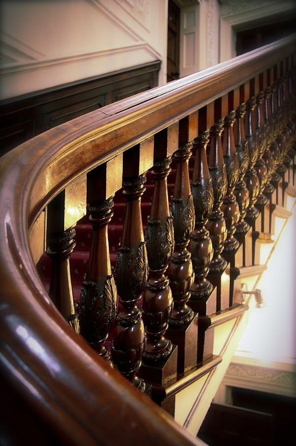 Powerscourt Townhouse Centre 4