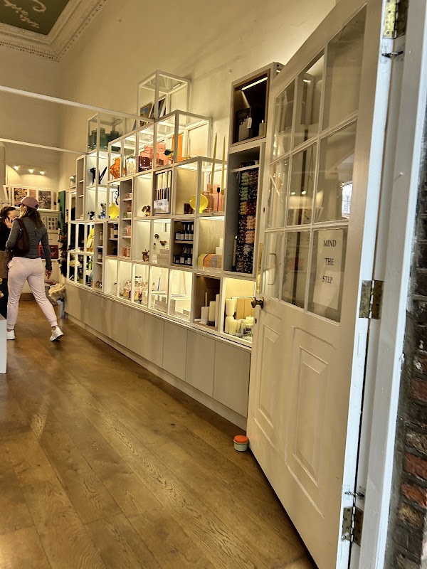 Powerscourt Townhouse Centre 3