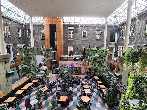 Powerscourt Townhouse Centre 2