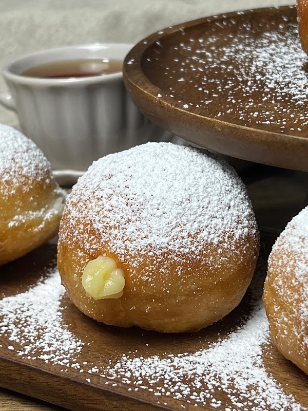 Tatiks Delights – Armenian Bakery Southbank | Best Honey Cake in Melbourne 5