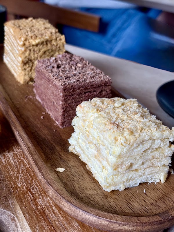 Tatiks Delights – Armenian Bakery Southbank | Best Honey Cake in Melbourne 4