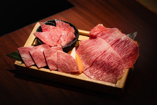 A5 Wagyu Osaka Panga branch | Osaka halal restaurant 5