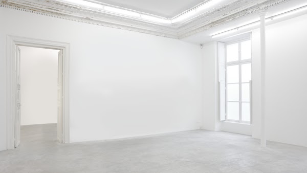 Almine Rech Gallery