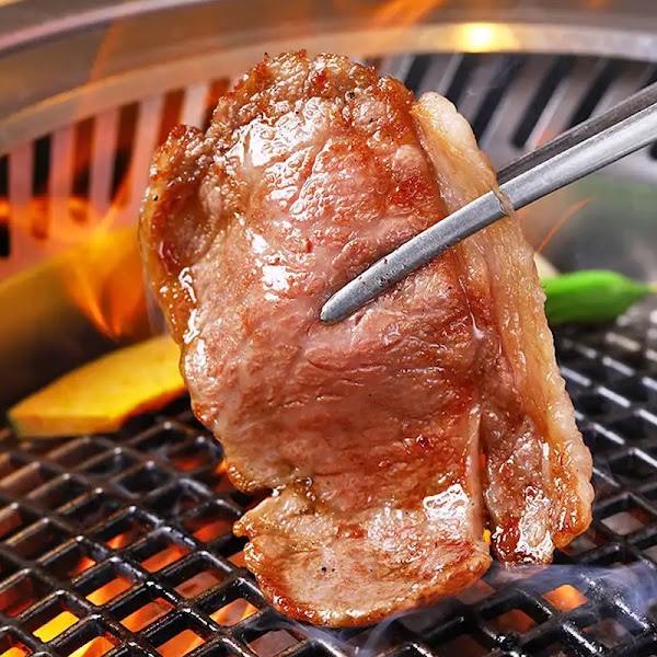Itamae Yakiniku Ikkou Sennichimae 5
