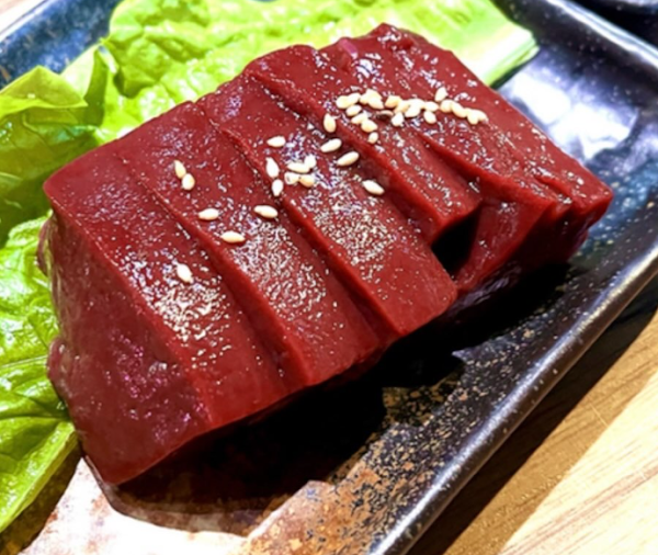 Itamae Yakiniku Ikkou Sennichimae 4