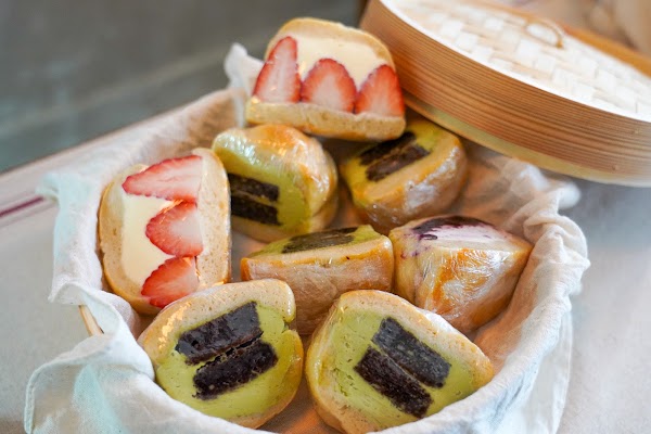 Magellan Bagel(마젤란 베이글) 5
