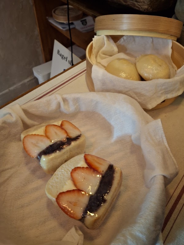 Magellan Bagel(마젤란 베이글) 4