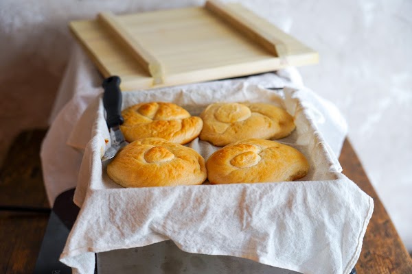 Magellan Bagel(마젤란 베이글) 2