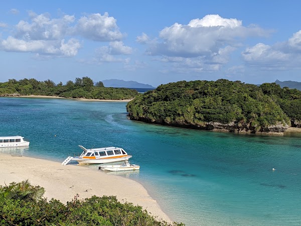 Iriomote Ishigaki National Park 1