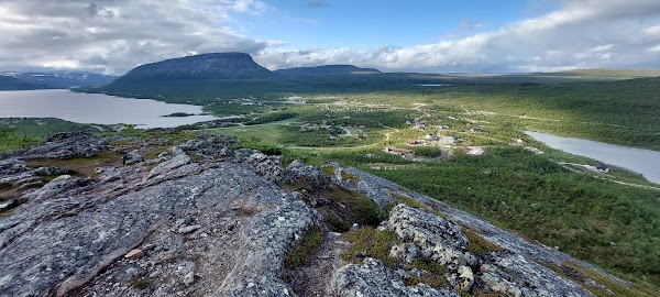 Kilpisjärvi 5