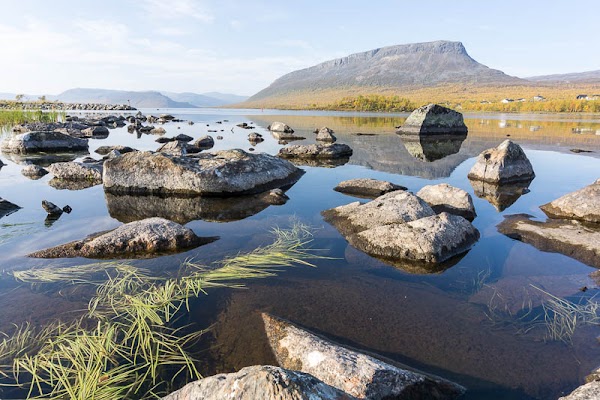 Kilpisjärvi 4