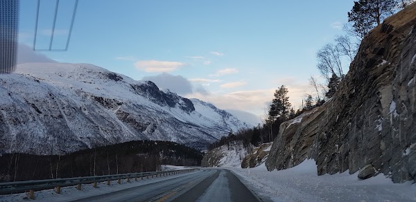 Kilpisjärvi 3