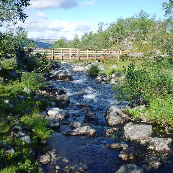 Kilpisjärvi 2