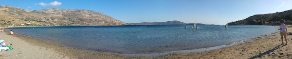 Skyros