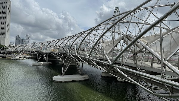 Helix Bridge 4