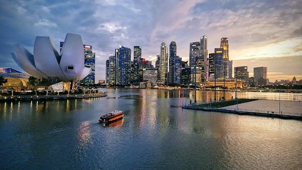 Helix Bridge 3