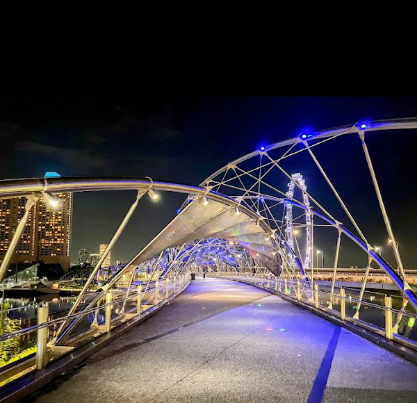 Helix Bridge 2