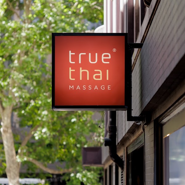 True Thai Massage