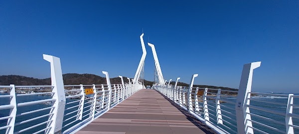Myeongseondo Island 명선도 Lookout 1
