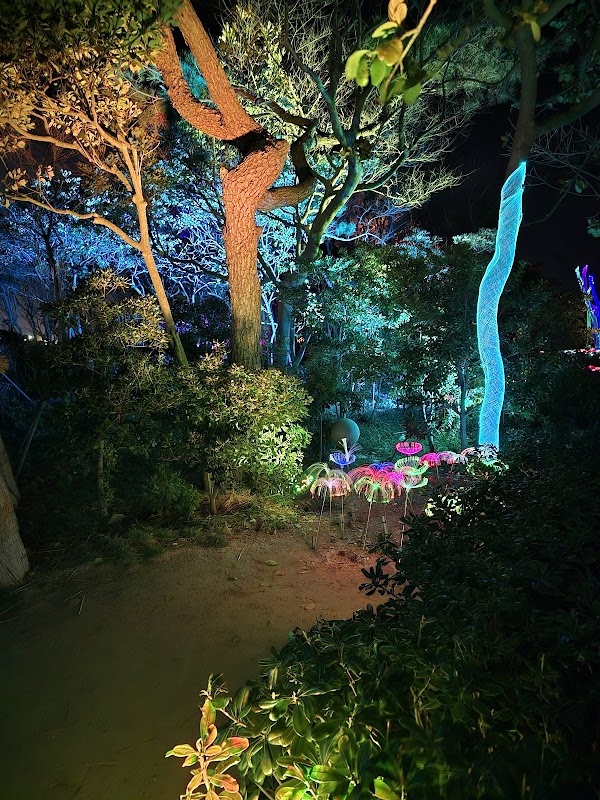 Myeongseondo Island 명선도 Lookout 3