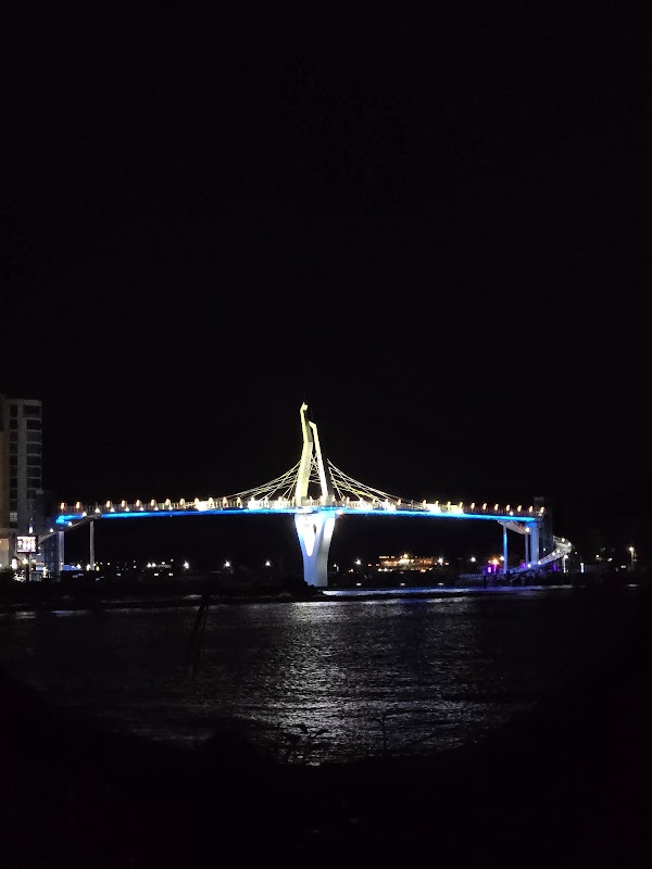 Myeongseondo Island 명선도 Lookout 2