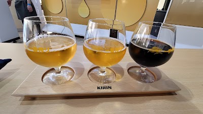 Kirin Brewery Yokohama Factory