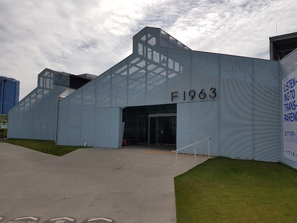 KISWIRE Museum 5