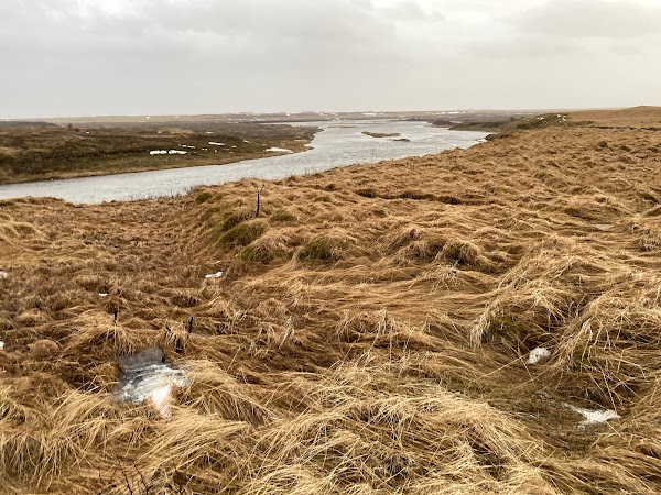 Ægissíðufoss Waterfall‌ 4
