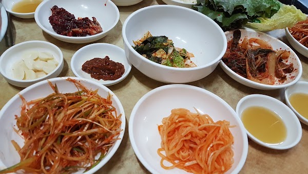 삼오불고기 5