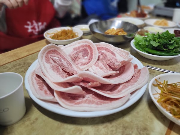 삼오불고기 4