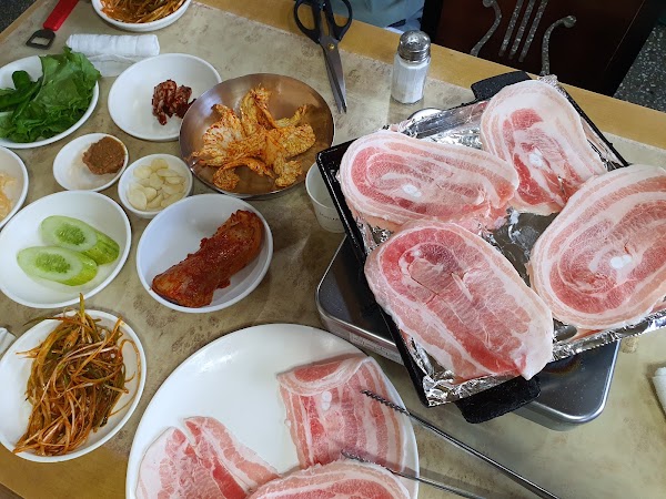 삼오불고기 3