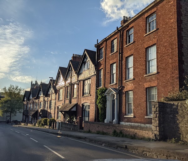 Dursley