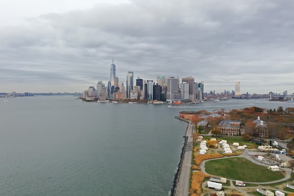 Governors Island 1