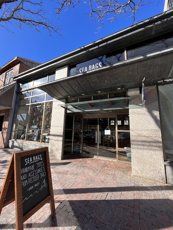 Sea Bags Flagship Store