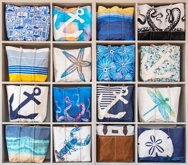 Sea Bags Flagship Store 5