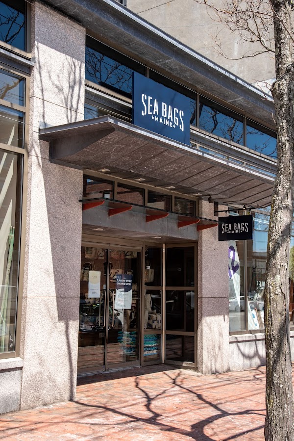 Sea Bags Flagship Store 3