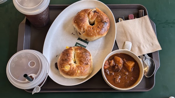 Kokkili Bagel 5