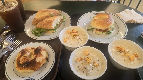 Kokkili Bagel 4