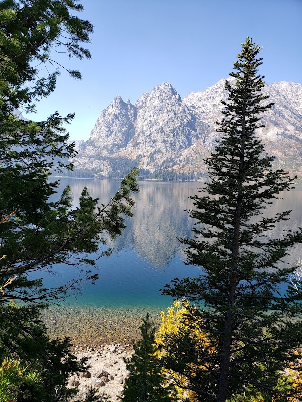 Jenny Lake 5