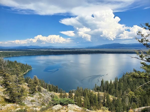 Jenny Lake 3