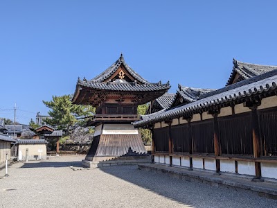 Horyu-ji 1