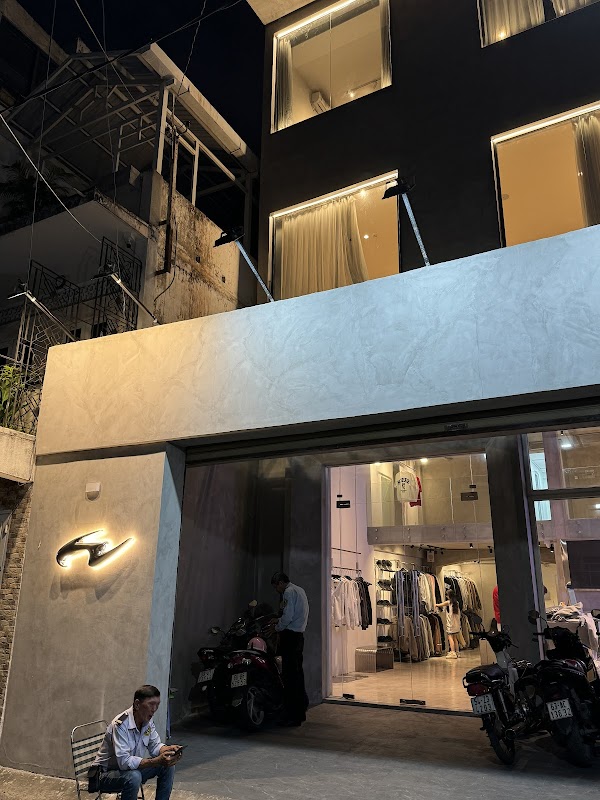 Whose Studio 1