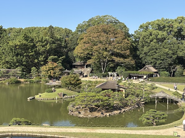 Korakuen