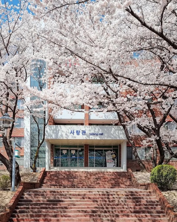 Korea Advanced Institute of Science & Technology (KAIST), Daejeon 5