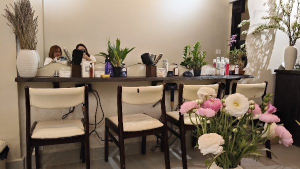Nón Lá Healing Spa - 21 Thuốc Bắc 2