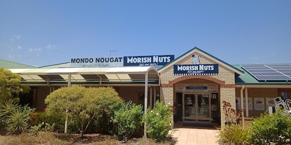 Mondo Nougat 1
