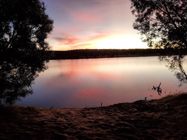 Pentecost River Crossing 3